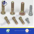 SGS Wheel Hub Bolt with Grade 10.9 for Auotmobile